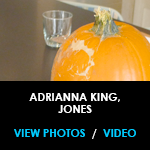 Adrianna King