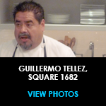 Guillermo Tellez