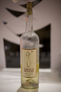 Grace Winery Pinot Gris