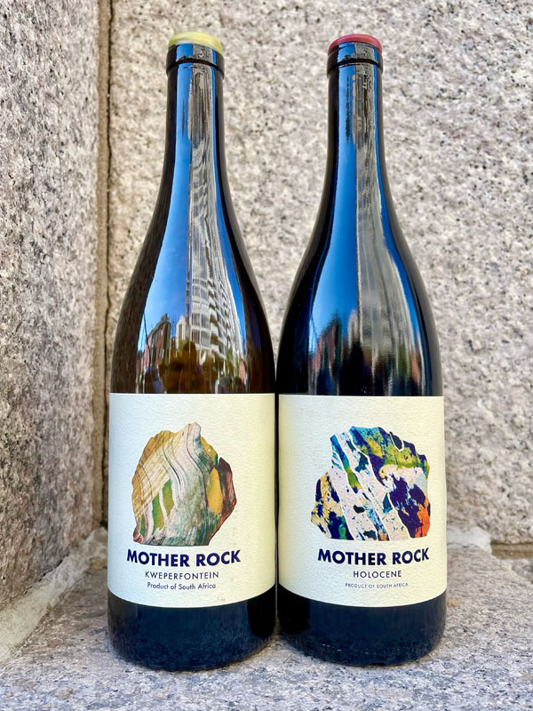 Meet Mother Rock COOK